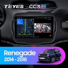 Load image into Gallery viewer, Jeep Renegade (2014-2018)
