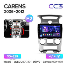 Load image into Gallery viewer, Kia Carens UN (2006-2012)
