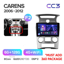 Load image into Gallery viewer, Kia Carens UN (2006-2012)
