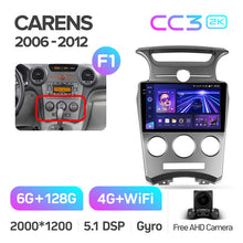 Load image into Gallery viewer, Kia Carens UN (2006-2012)
