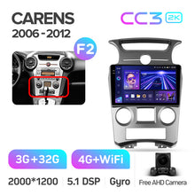 Load image into Gallery viewer, Kia Carens UN (2006-2012)
