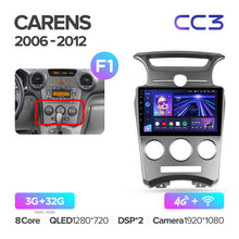Load image into Gallery viewer, Kia Carens UN (2006-2012)
