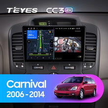 Load image into Gallery viewer, Kia Carnival VQ (2006-2014)
