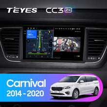 Load image into Gallery viewer, Kia Carnival YP F1 (2014-2020)
