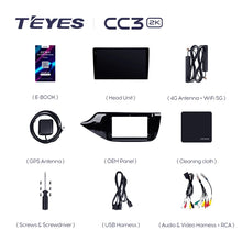 Load image into Gallery viewer, Kia CEED Ceed 2 JD (2012-2018) Left Hand Drive
