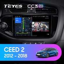 Load image into Gallery viewer, Kia CEED Ceed 2 JD (2012-2018) Left Hand Drive
