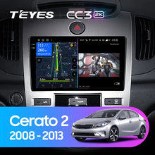 Load image into Gallery viewer, Kia Cerato 2 TD (2008-2013)
