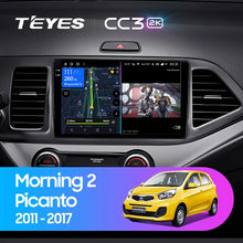 Load image into Gallery viewer, Kia Morning 2 Picanto (2011-2017)
