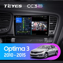 Load image into Gallery viewer, Kia Optima 3 TF (2010-2015)
