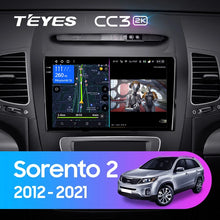 Load image into Gallery viewer, Kia Sorento 2 II XM (2012-2021) [F3]
