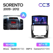 Load image into Gallery viewer, Kia Sorento 2 XM (2009-2012)
