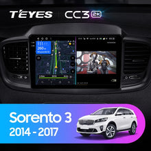 Load image into Gallery viewer, Kia Sorento 3 (2014-2017) Left Hand Drive
