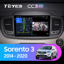 Load image into Gallery viewer, Kia Sorento 3 (2014-2020) Right Hand Driver
