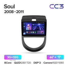 Load image into Gallery viewer, Kia Soul 1 AM (2008-2011)

