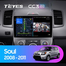Load image into Gallery viewer, Kia Soul 1 AM (2008-2011)
