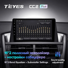 Load image into Gallery viewer, Lexus NX200 Z10 NX 200 (2014-2020)
