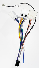 Load image into Gallery viewer, Old Navara Harness

