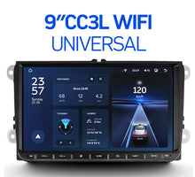 Load image into Gallery viewer, 9&quot; Universal CC3L WIFI for Volkswagen &amp; Skoda
