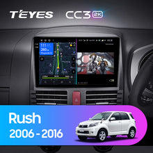Load image into Gallery viewer, Toyota Rush J200 1 / Daihatsu Terios (2006-2016)
