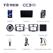 Load image into Gallery viewer, Toyota Landcruiser Land Cruiser Prado 150 (2009-2013)
