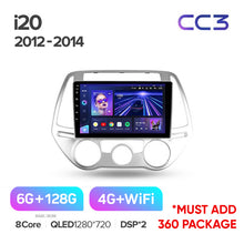 Load image into Gallery viewer, Hyundai i20 PB (2012-2014)
