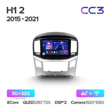 Load image into Gallery viewer, Hyundai H1 2 (2015-2021)
