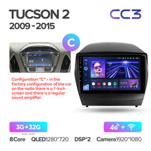 Load image into Gallery viewer, Hyundai Tucson 2 LM IX35 (2009-2015)
