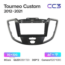 Load image into Gallery viewer, Ford Tourneo Custom 1 Transit (2012-2021) / Transit (2012-2021)
