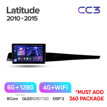 Load image into Gallery viewer, Renault Latitude 1 (2010-2015)
