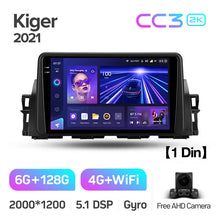 Load image into Gallery viewer, Renault Kiger 2021
