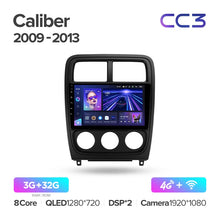 Load image into Gallery viewer, Dodge Caliber PM (2009-2013)
