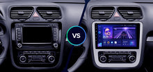 Load image into Gallery viewer, Volkswagen Scirocco 3 III Mk3 (2008-2014)
