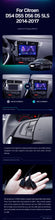 Load image into Gallery viewer, Citroen DS4 DS5 DS6 DS 5LS (2014-2017)
