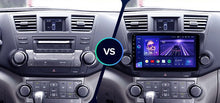 Load image into Gallery viewer, Toyota Kluger / Highlander 2 XU40 (2007-2013) [A]
