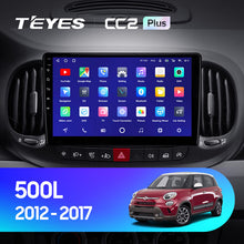 Load image into Gallery viewer, Fiat 500L (2012-2017)
