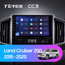 Load image into Gallery viewer, Toyota Landcruiser Land Cruiser 200 11 (2015-2020)
