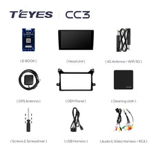 Load image into Gallery viewer, Toyota Prius XW50 (2015-2021)

