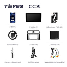 Load image into Gallery viewer, Toyota Landcruiser Land Cruiser Prado 150 (2017-2021)
