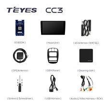 Load image into Gallery viewer, Dodge Caravan 4 / Chrysler Voyager RG RS Town &amp; Country RS (2000-2007)
