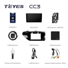 Load image into Gallery viewer, Toyota Hilux Pick Up AN120 (2015-2022) Right hand driver
