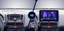 Load image into Gallery viewer, Fiat Doblo 2 II 263 (2009-2015) Left hand side
