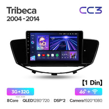 Load image into Gallery viewer, Subaru Tribeca WX W10 (2004-2014)
