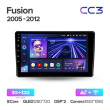 Load image into Gallery viewer, Ford Fusion 1 (2005-2012)
