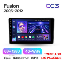 Load image into Gallery viewer, Ford Fusion 1 (2005-2012)
