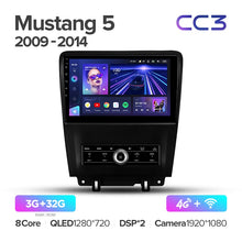 Load image into Gallery viewer, Ford Mustang V S-197 (2009-2014)
