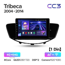 Load image into Gallery viewer, Subaru Tribeca WX W10 (2004-2014)
