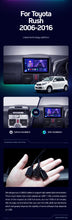 Load image into Gallery viewer, Toyota Rush J200 1 / Daihatsu Terios (2006-2016)
