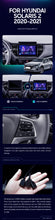 Load image into Gallery viewer, Hyundai Solaris 2 II (2020-2021)
