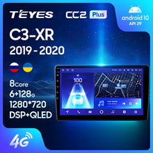 Load image into Gallery viewer, Citroen C3-XR (2019-2020)
