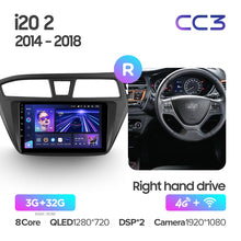 Load image into Gallery viewer, Hyundai i20 2 II GB (2014-2018)
